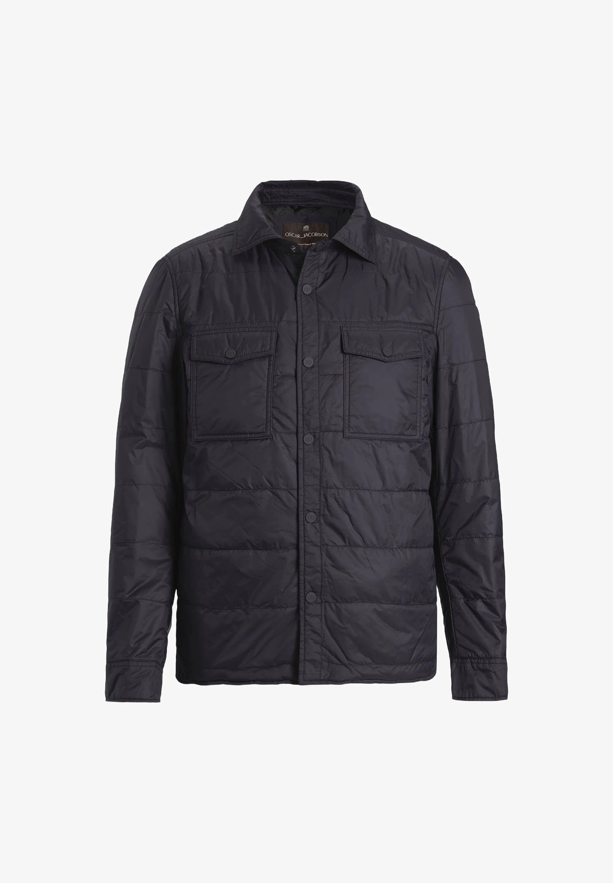 PADDED - Säänhattu - navy