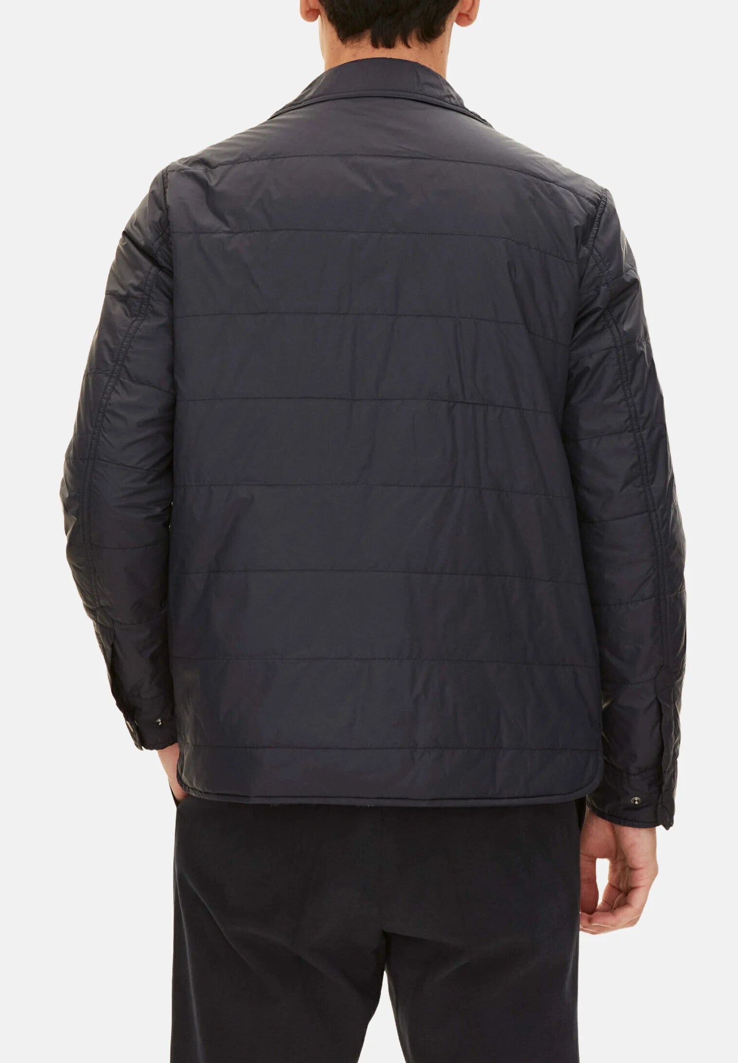 PADDED - Säänhattu - navy